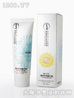 驕陽(yáng)蘭多乳房營(yíng)養(yǎng)精華乳