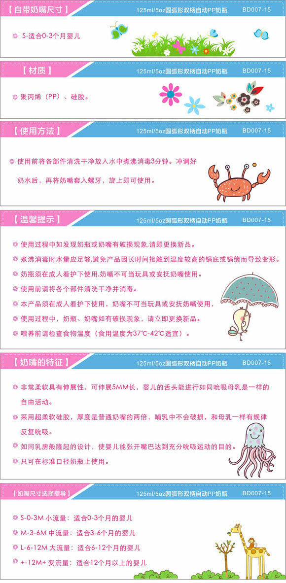 ���A��PP��ƿ125ml�{(l��n)