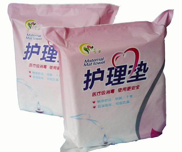 千子產(chǎn)婦護(hù)理墊