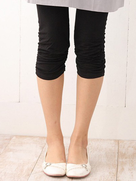 EQMUMBABY孕婦打底褲