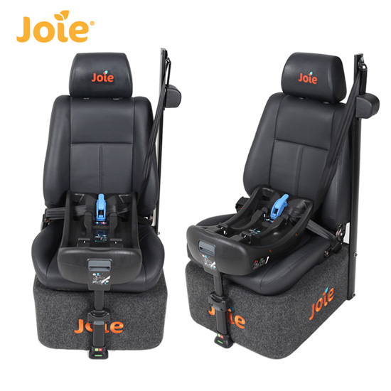 Joie巧兒宜寶寶兒童汽車安全提籃底座