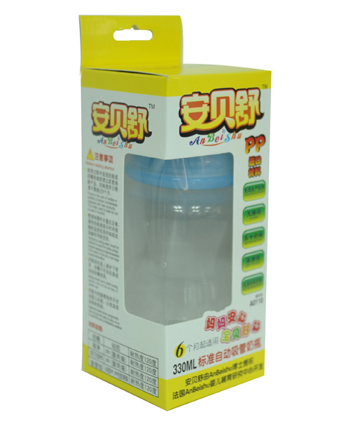 ��ؐ��냺pp��ƿ330ml