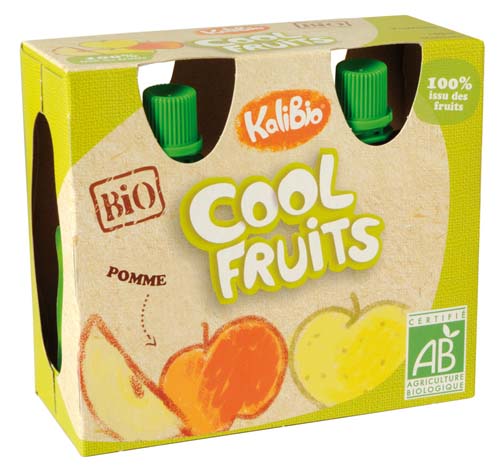 kalibio酷爽水果飲品(蘋(píng)果)