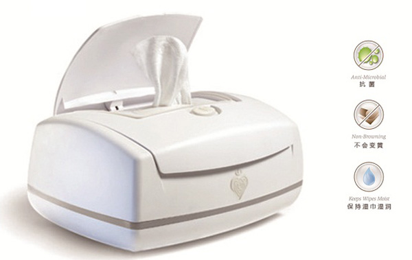 美獅寶濕巾保溫器9002