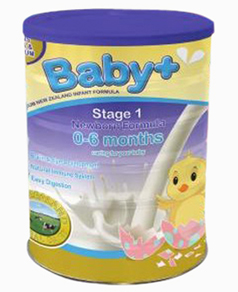 Baby+ 1 ���䷽�̷�