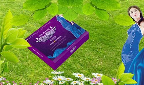 窈窕媽咪塑身儀