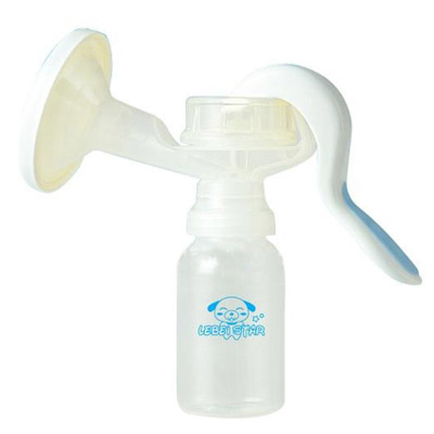 樂(lè)貝星吸粉器