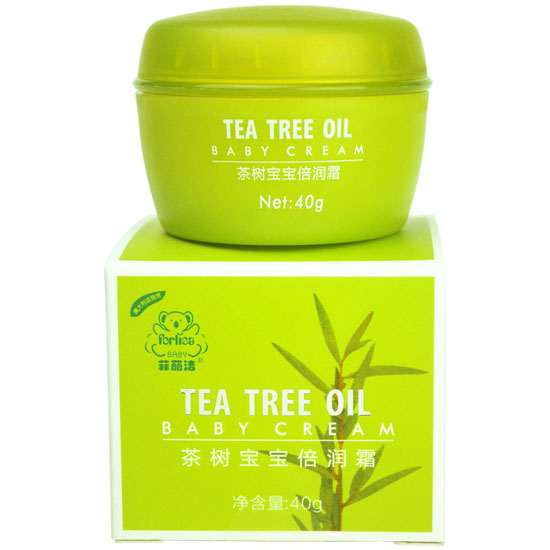 菲麗潔茶樹(shù)寶寶倍潤(rùn)霜