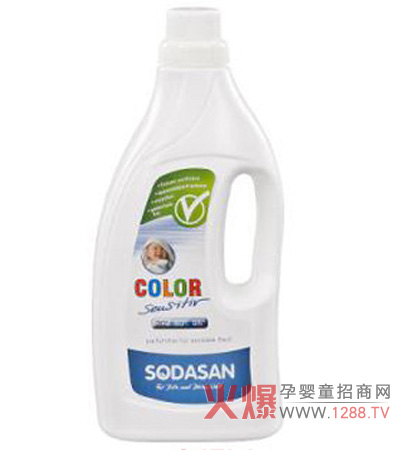 SODASAN��Ȼ�냺������sϴ��Һ��ô����