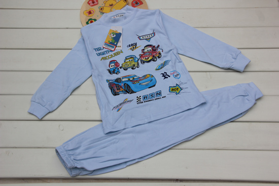 小螞蟻2012秋冬新款兒童內(nèi)衣