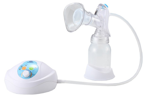 怡佳親高級(jí)智能電動(dòng)吸奶器LY102