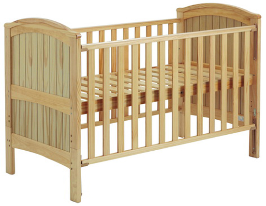 第一站成長吧寶寶床