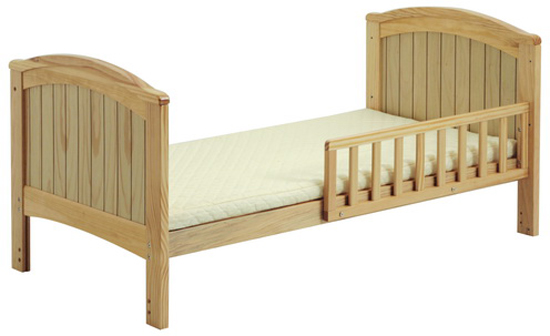 第一站成長吧嬰兒床