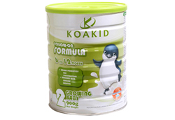 KOAKID���׃��̷ۻ��������