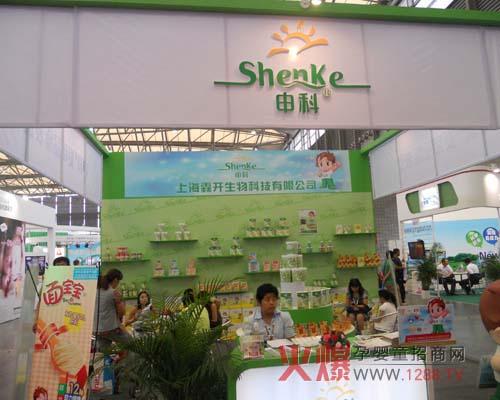 ����Ћ�ͯ�I(y��ng)�B(y��ng)Ʒ�𱬅�չ2012�Ϻ�CBME�Ћ�ͯչ