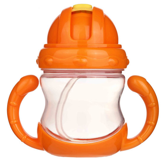 淘寶樂PP水杯210ml