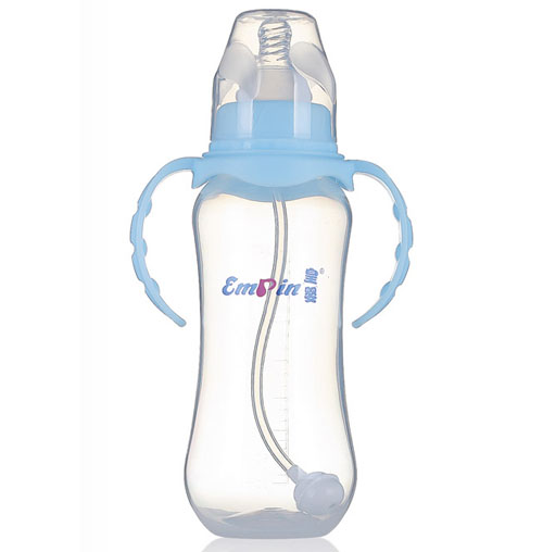 �ʋ��(bi��o)��PP�mָ�A������ƿ240ml�{ɫ