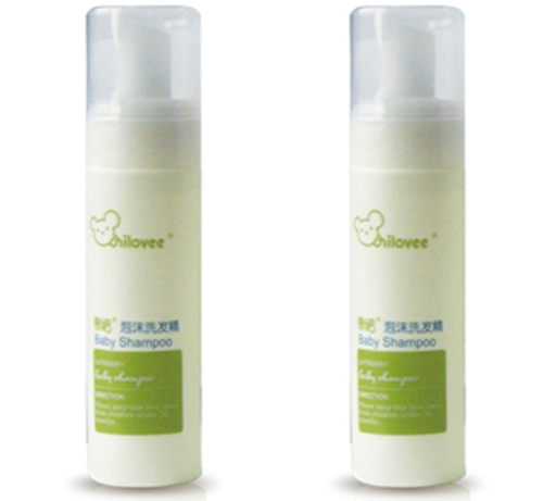 親諾小分子水?huà)雰合窗l(fā)精