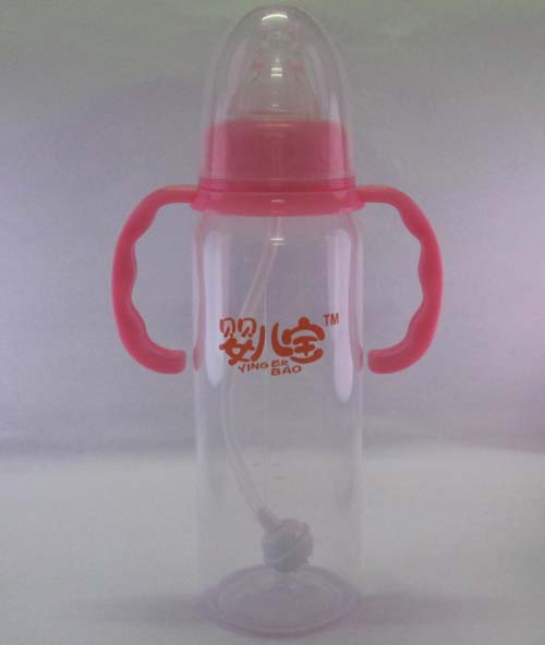 �냺��240ml��(bi��o)�ڏ�ֱ���Ԅ�(d��ng)�ֱ���ƿ��ɫ