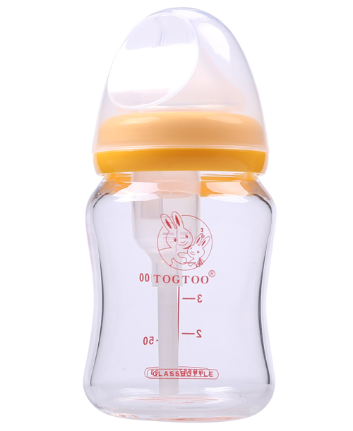 �Ԛ��÷�Û�ⲣ����ƿ160ml�Sɫ