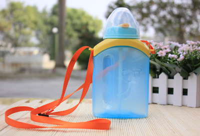 貝貝水瓶系列-500ml運(yùn)動(dòng)水瓶