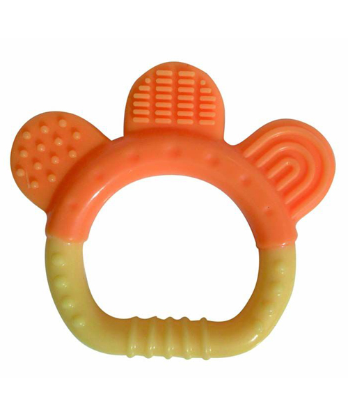 怡貝樂(lè)易握牙膠