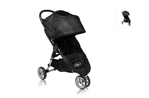 Baby Jogger city mini ��ɫ����܇