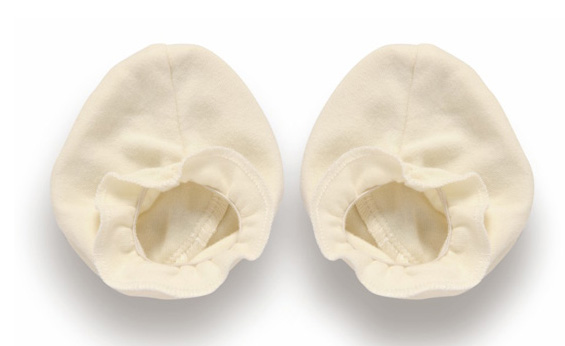 本色源單面布腳套