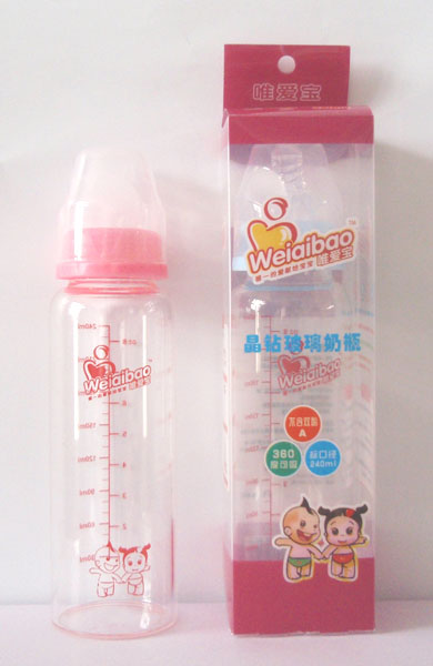 Ψ�ی��˿�240ml������ƿ