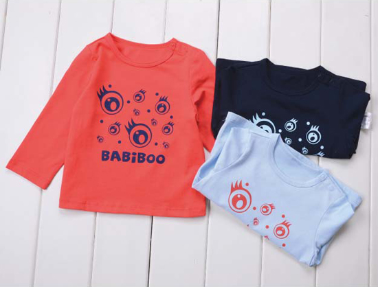 BABiBOO��ͯ�r�з�tɫ