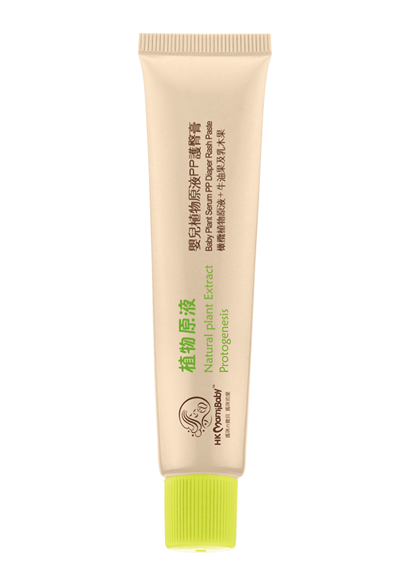 香港媽咪寶貝植物原液pp護(hù)臀膏