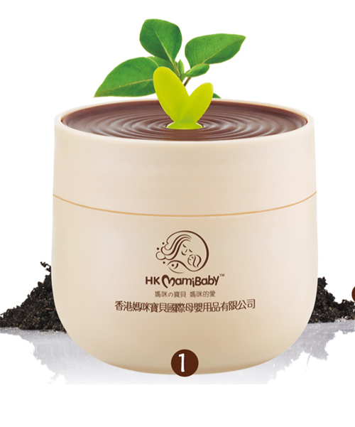 香港媽咪媽咪寶貝原液倍潤(rùn)霜