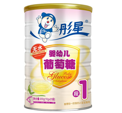 彤星無(wú)水嬰幼兒葡萄糖