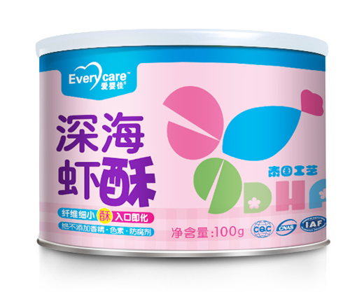 愛嬰佳頑皮動(dòng)物肉松營(yíng)養(yǎng)蝦酥