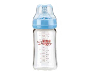 圣逸親嬰兒奶瓶