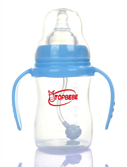 淘寶樂寬口PP奶瓶300ml