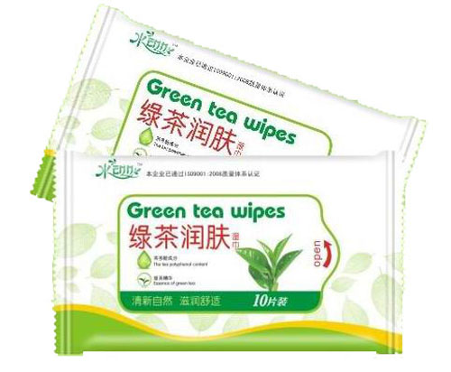 復(fù)件 潔之美10P啟封綠茶