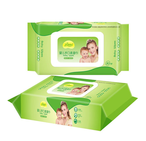 復(fù)件 潔之美嬰兒80片蓋裝