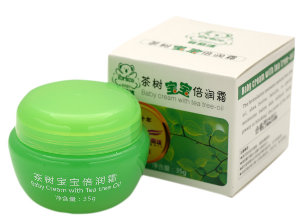 菲麗潔茶樹(shù)寶寶倍潤(rùn)霜