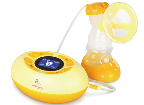 好女人巧雅智吸奶器