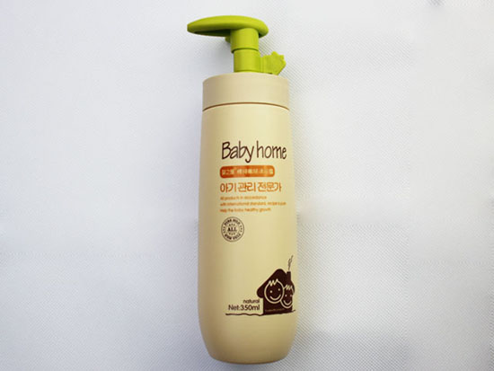 ��֮�݋냺���w��ԡ¶350ML