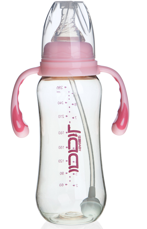 �ѐ�ppsu�Ԅ�(d��ng)��ƿ����(bi��o)��(zh��n)�ڏ���280ml