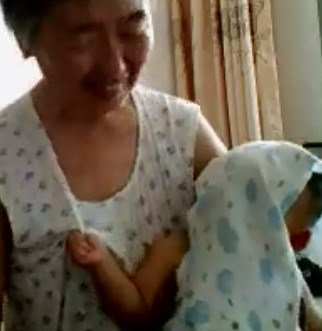 適合幾個(gè)月寶寶玩的親子游戲