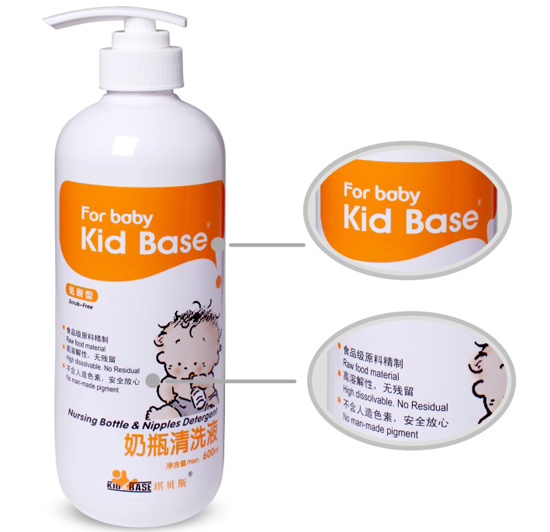 ��ؐ˹��ƿ��ϴҺ600ml