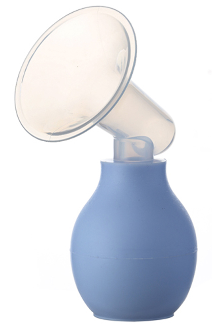 巴巴貝爾簡(jiǎn)易吸奶器