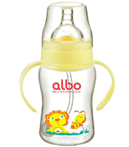 �ۘ���PP�Ԅ���ƿ200ml�Sɫ