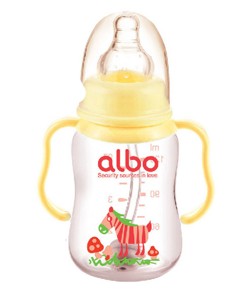 �ۘ�����(bi��o)��PP�Ԅ�(d��ng)��ƿ120ml�Sɫ