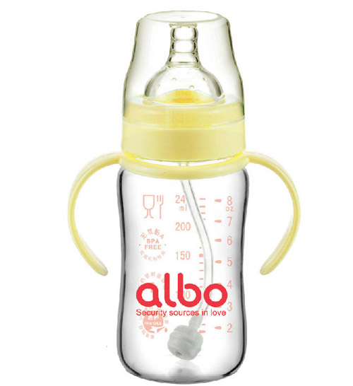 �ۘ����ԄӾ��@������ƿ240ml�Sɫ