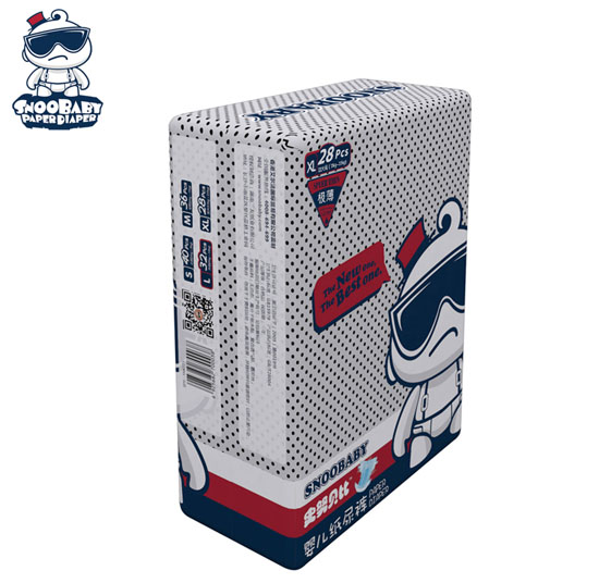 史努貝比yinge紙尿褲XL碼