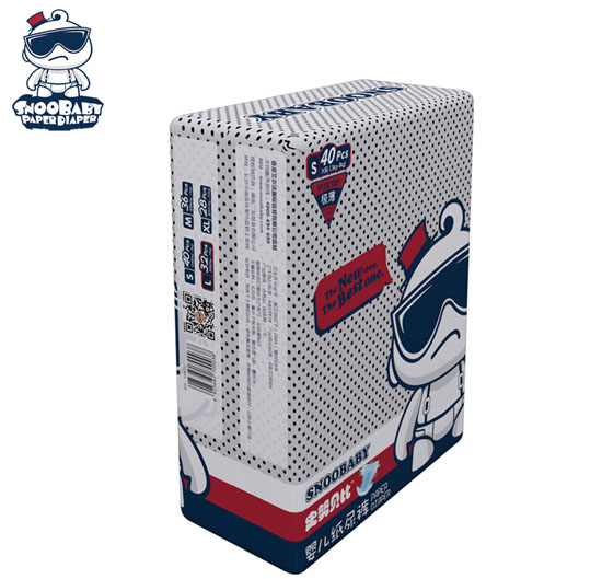 史努貝比yinge紙尿褲S碼